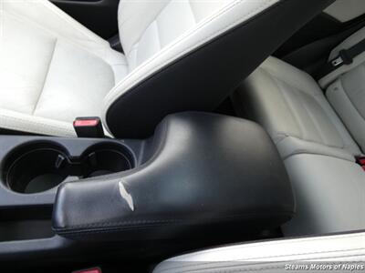 2016 Mazda CX-5 Grand Touring - Photo 33 - Naples, FL 34104