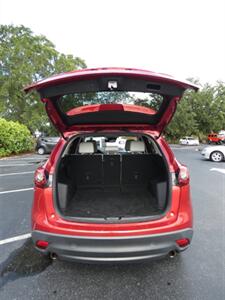2016 Mazda CX-5 Grand Touring - Photo 13 - Naples, FL 34104