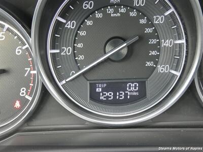 2016 Mazda CX-5 Grand Touring - Photo 20 - Naples, FL 34104