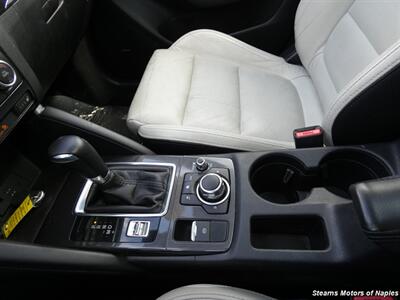 2016 Mazda CX-5 Grand Touring - Photo 32 - Naples, FL 34104
