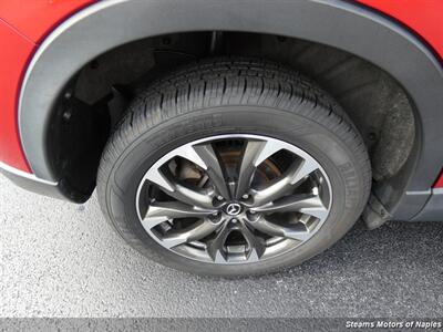 2016 Mazda CX-5 Grand Touring - Photo 16 - Naples, FL 34104
