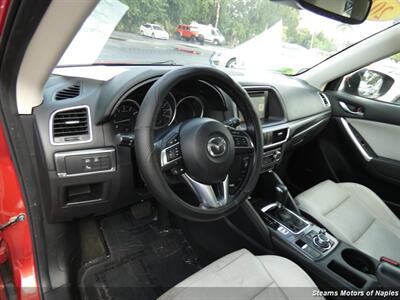 2016 Mazda CX-5 Grand Touring - Photo 38 - Naples, FL 34104