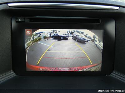 2016 Mazda CX-5 Grand Touring - Photo 28 - Naples, FL 34104