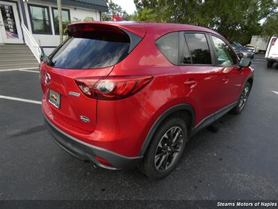 2016 Mazda CX-5 Grand Touring - Photo 11 - Naples, FL 34104