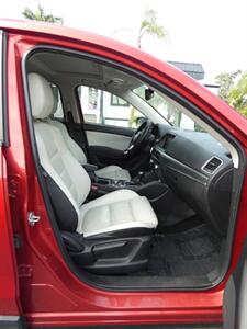 2016 Mazda CX-5 Grand Touring - Photo 49 - Naples, FL 34104