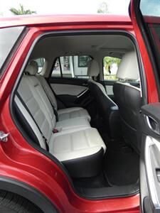 2016 Mazda CX-5 Grand Touring - Photo 52 - Naples, FL 34104