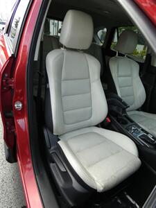 2016 Mazda CX-5 Grand Touring - Photo 48 - Naples, FL 34104