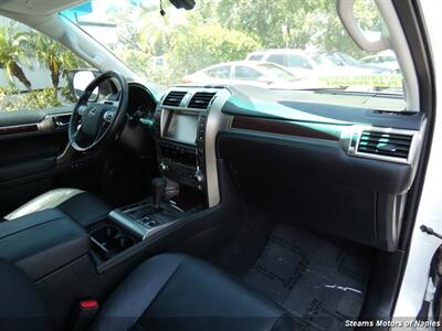 2017 Lexus GX 460 - Photo 49 - Naples, FL 34104