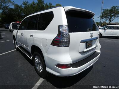 2017 Lexus GX 460 - Photo 9 - Naples, FL 34104
