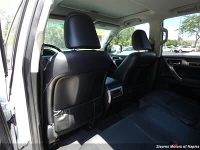 2017 Lexus GX 460 - Photo 45 - Naples, FL 34104