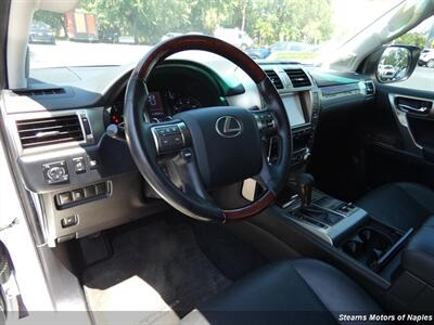 2017 Lexus GX 460 - Photo 39 - Naples, FL 34104