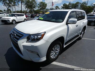 2017 Lexus GX 460 - Photo 3 - Naples, FL 34104