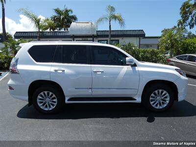 2017 Lexus GX 460 - Photo 2 - Naples, FL 34104