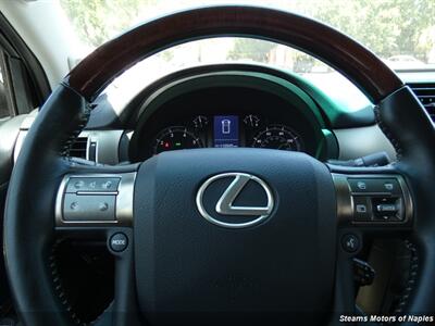 2017 Lexus GX 460 - Photo 25 - Naples, FL 34104