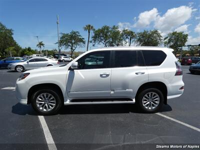 2017 Lexus GX 460 - Photo 10 - Naples, FL 34104