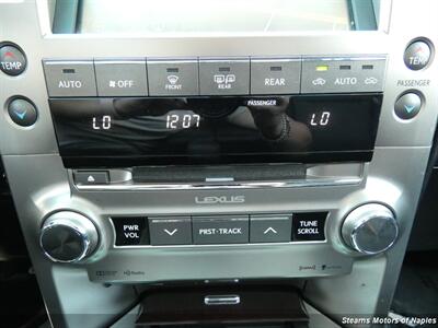 2017 Lexus GX 460 - Photo 30 - Naples, FL 34104