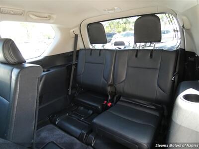 2017 Lexus GX 460 - Photo 47 - Naples, FL 34104