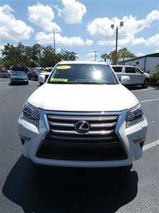 2017 Lexus GX 460 - Photo 5 - Naples, FL 34104