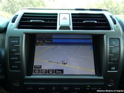 2017 Lexus GX 460 - Photo 28 - Naples, FL 34104
