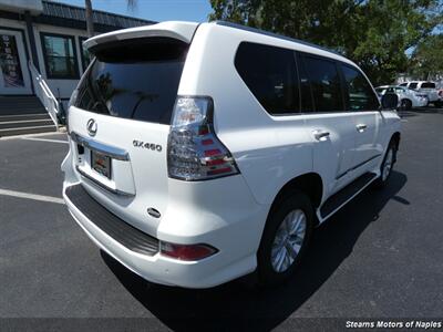 2017 Lexus GX 460 - Photo 11 - Naples, FL 34104
