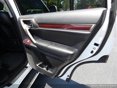 2017 Lexus GX 460 - Photo 59 - Naples, FL 34104