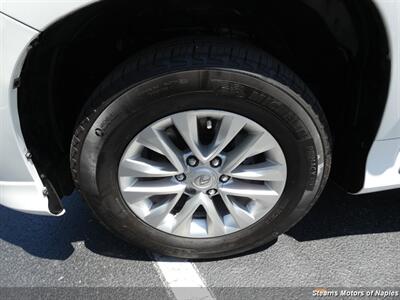 2017 Lexus GX 460 - Photo 19 - Naples, FL 34104