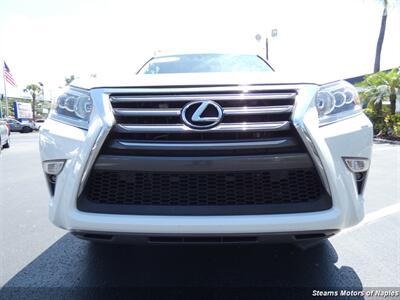2017 Lexus GX 460 - Photo 4 - Naples, FL 34104