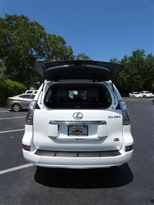 2017 Lexus GX 460 - Photo 16 - Naples, FL 34104