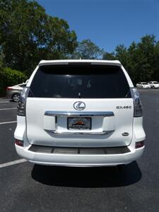 2017 Lexus GX 460 - Photo 12 - Naples, FL 34104