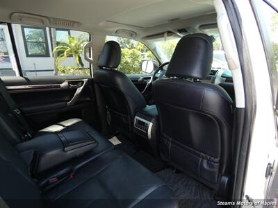 2017 Lexus GX 460 - Photo 56 - Naples, FL 34104
