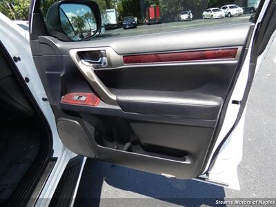 2017 Lexus GX 460 - Photo 53 - Naples, FL 34104