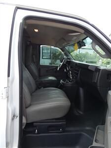 2020 Chevrolet Express 2500   - Photo 37 - Naples, FL 34104