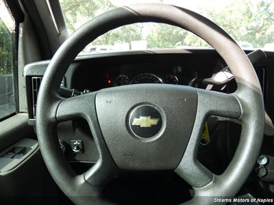 2020 Chevrolet Express 2500   - Photo 23 - Naples, FL 34104