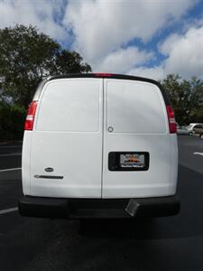 2020 Chevrolet Express 2500   - Photo 11 - Naples, FL 34104