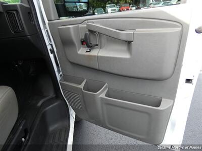 2020 Chevrolet Express 2500   - Photo 38 - Naples, FL 34104