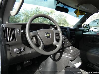 2020 Chevrolet Express 2500   - Photo 31 - Naples, FL 34104