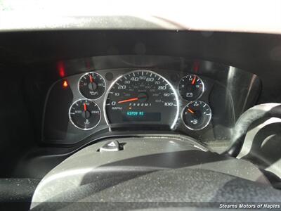 2020 Chevrolet Express 2500   - Photo 21 - Naples, FL 34104