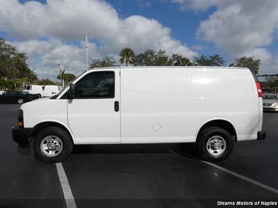 2020 Chevrolet Express 2500   - Photo 9 - Naples, FL 34104