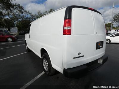 2020 Chevrolet Express 2500   - Photo 8 - Naples, FL 34104