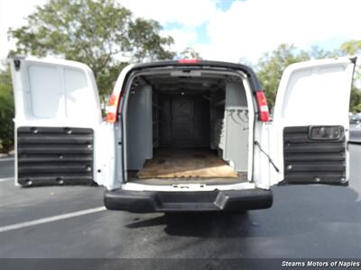 2020 Chevrolet Express 2500   - Photo 12 - Naples, FL 34104