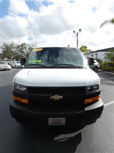 2020 Chevrolet Express 2500   - Photo 4 - Naples, FL 34104