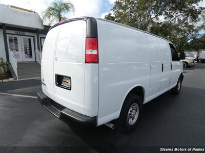 2020 Chevrolet Express 2500   - Photo 10 - Naples, FL 34104