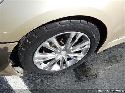 2012 Hyundai Genesis 3.8   - Photo 18 - Naples, FL 34104