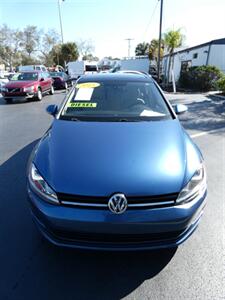 2015 Volkswagen Golf TDI SE   - Photo 5 - Naples, FL 34104