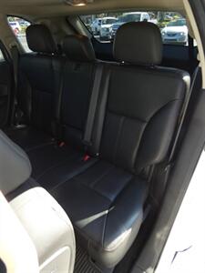 2011 Ford Edge Limited - Photo 42 - Naples, FL 34104