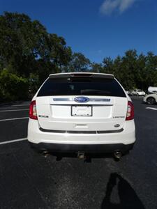 2011 Ford Edge Limited - Photo 12 - Naples, FL 34104