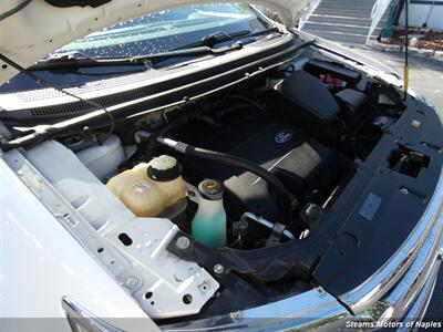 2011 Ford Edge Limited - Photo 7 - Naples, FL 34104