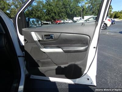 2011 Ford Edge Limited - Photo 50 - Naples, FL 34104