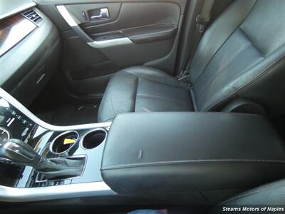 2011 Ford Edge Limited - Photo 33 - Naples, FL 34104