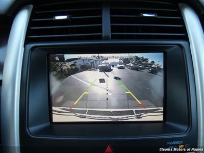 2011 Ford Edge Limited - Photo 30 - Naples, FL 34104